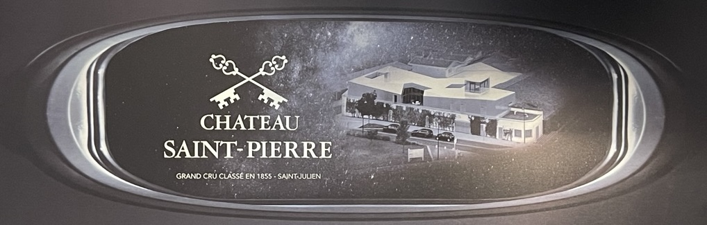 Chateau Saint Pierre